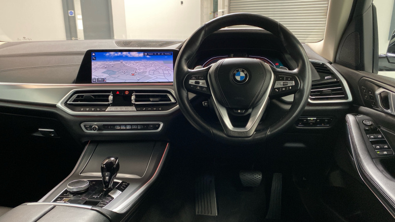 BMW X5 xDrive40i xLine 5dr Auto Petrol Estate